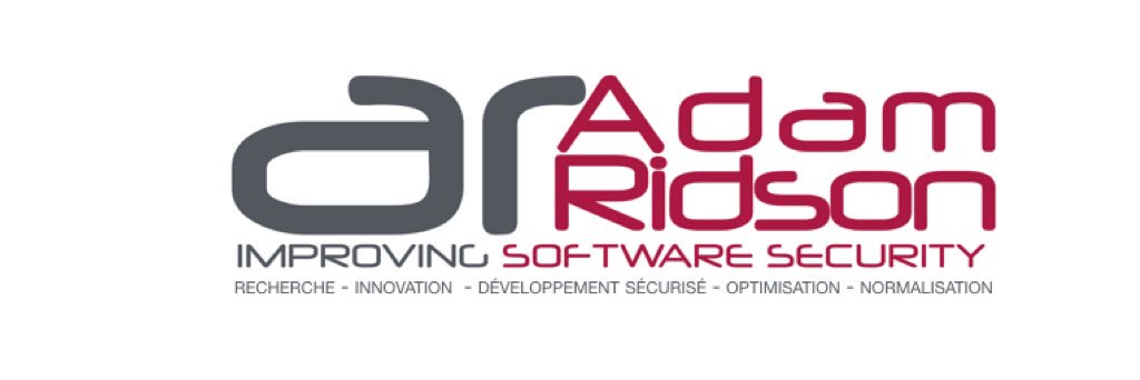 adamridson's profile banner image