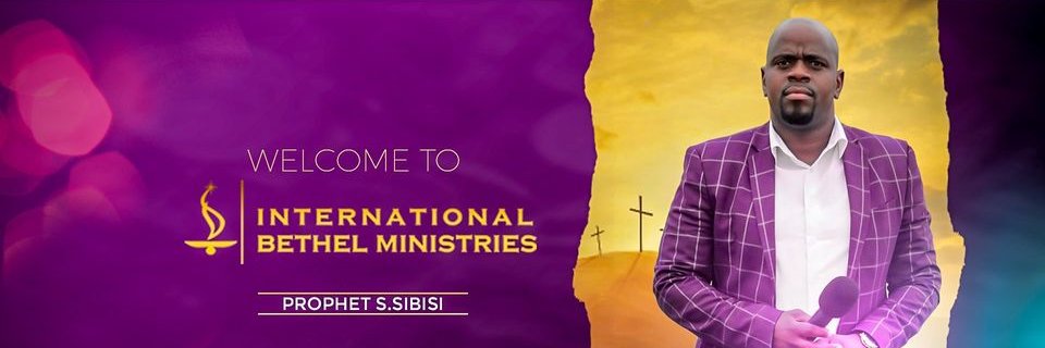 IBMinistry's profile banner image