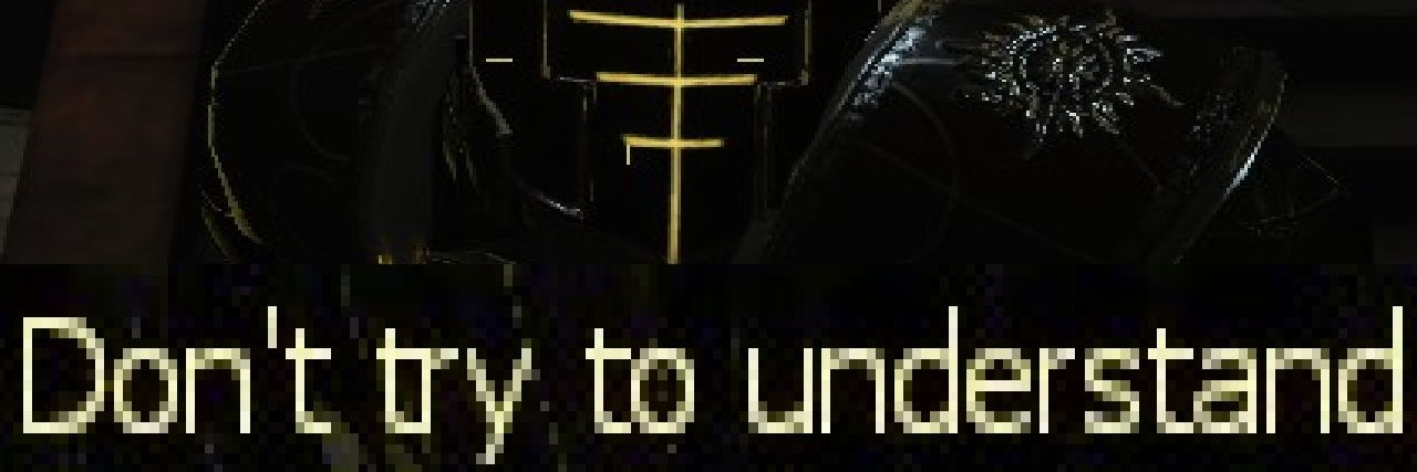 The Great Filtercopter banner