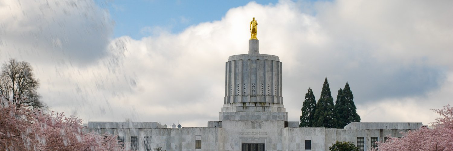 OregonArchives's profile banner image