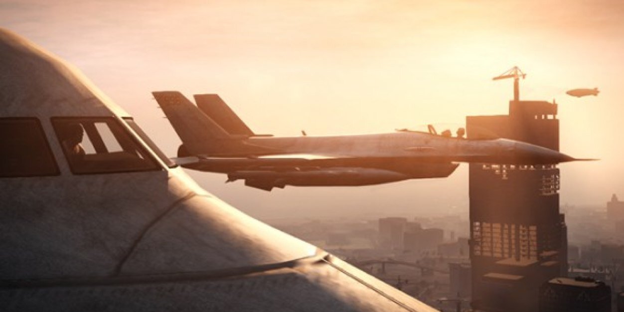 DandersPro's profile banner image