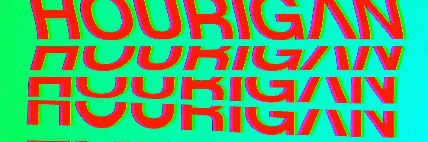 houriganmusic's profile banner image