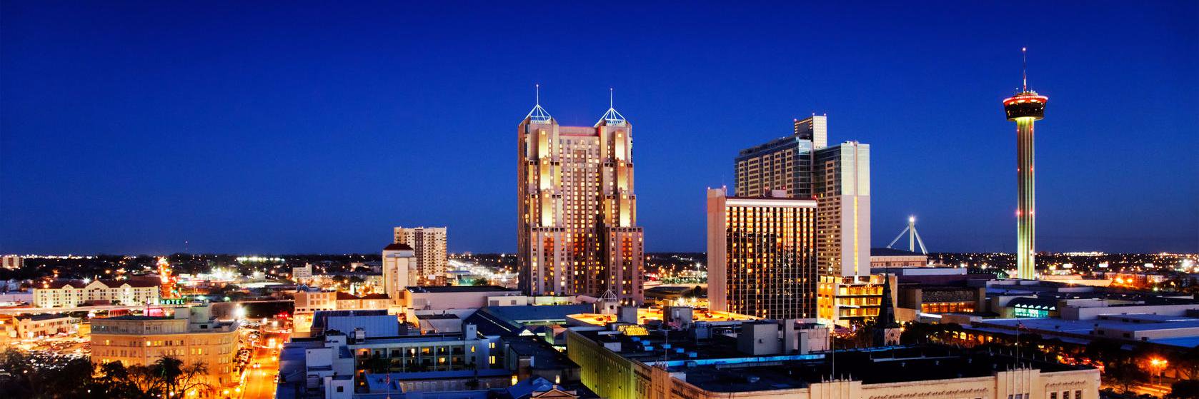 JBGoodwin REALTORS - San Antonio Division banner