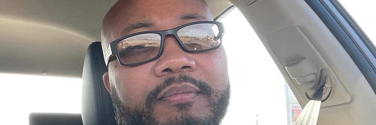 bushroderick's profile banner image