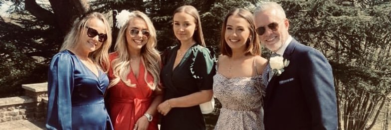 Dean Robinson banner