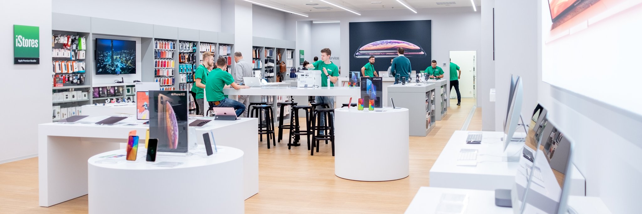 iStores_APR's profile banner image