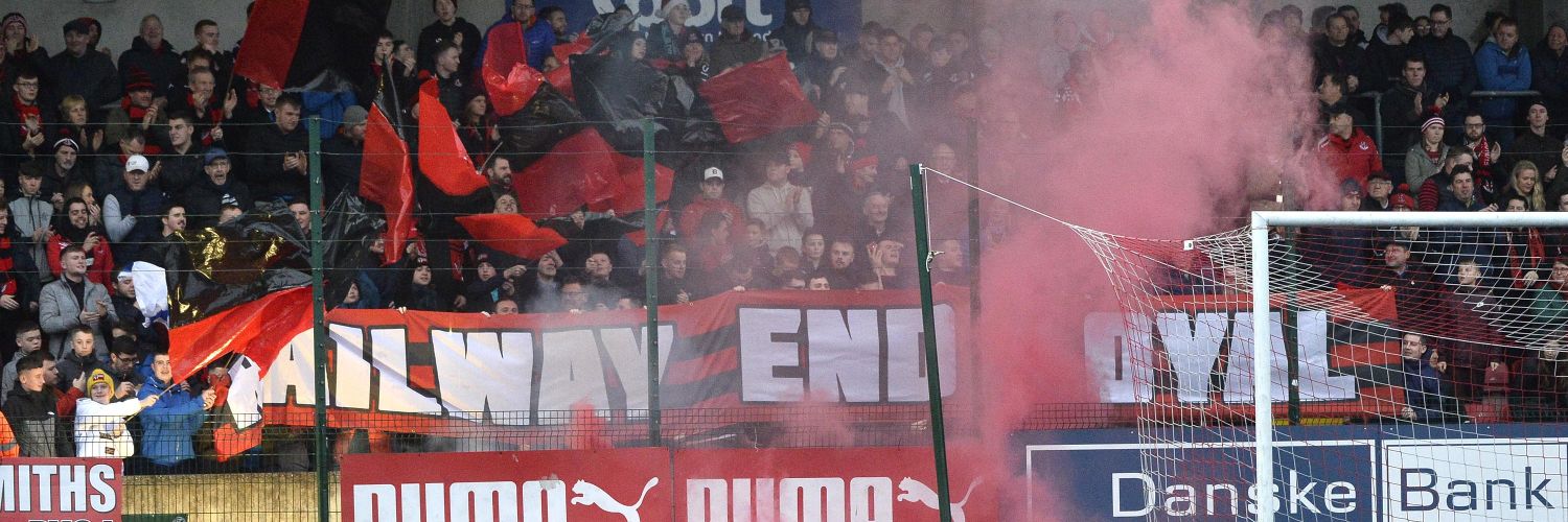 Andy_Belfast's profile banner image