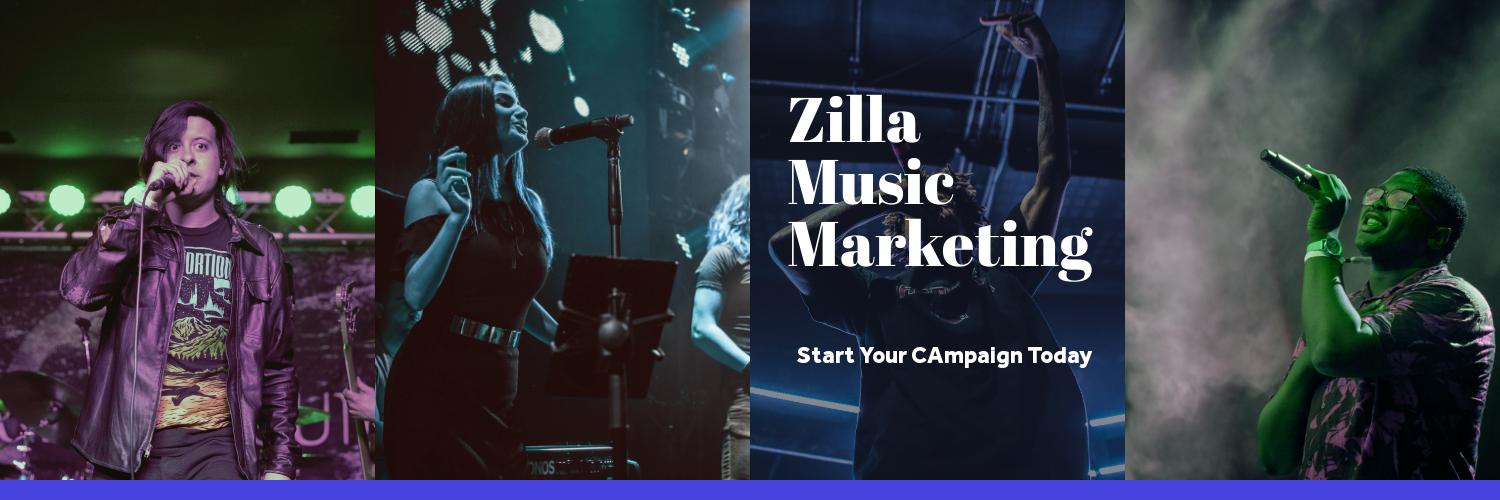 ZillaMM's profile banner image