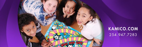 kamicoconnect Profile Banner