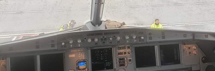 PilotBryanD's profile banner image