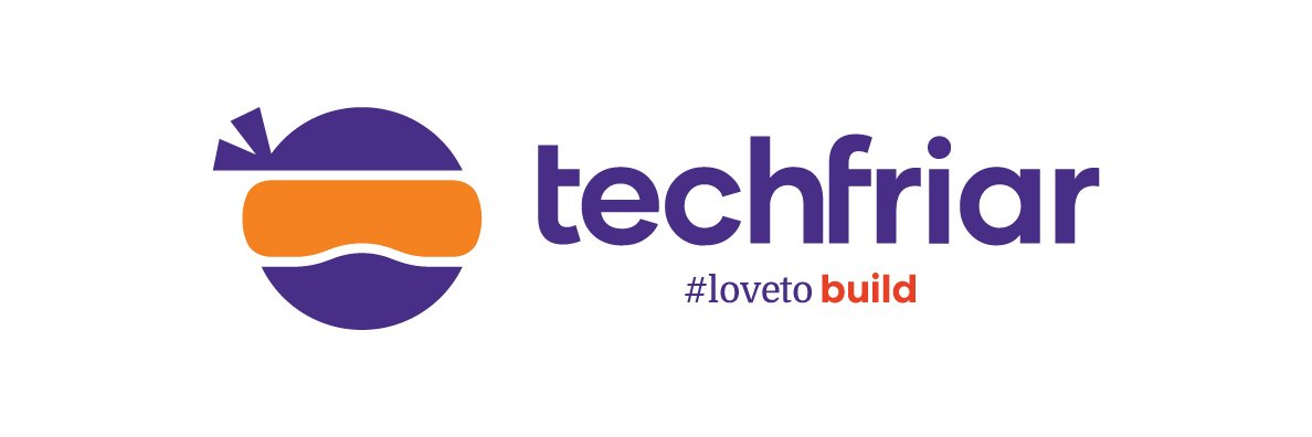 techfriar's profile banner image