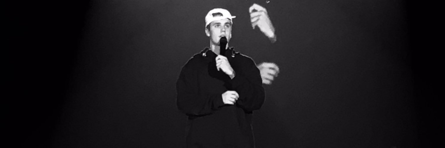 JUSTINBlEBXR's profile banner image