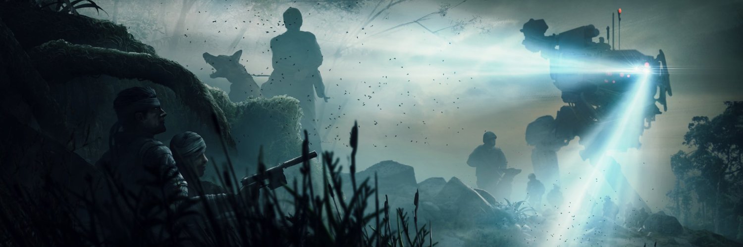 MrSnawk's profile banner image