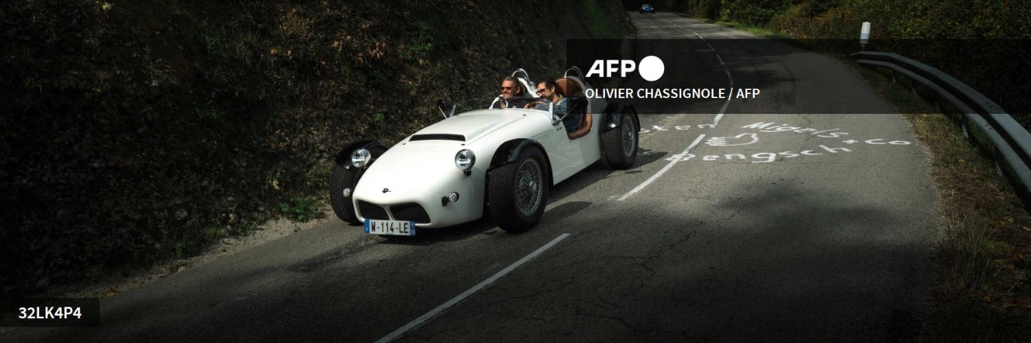 Taimaz Szirniks banner