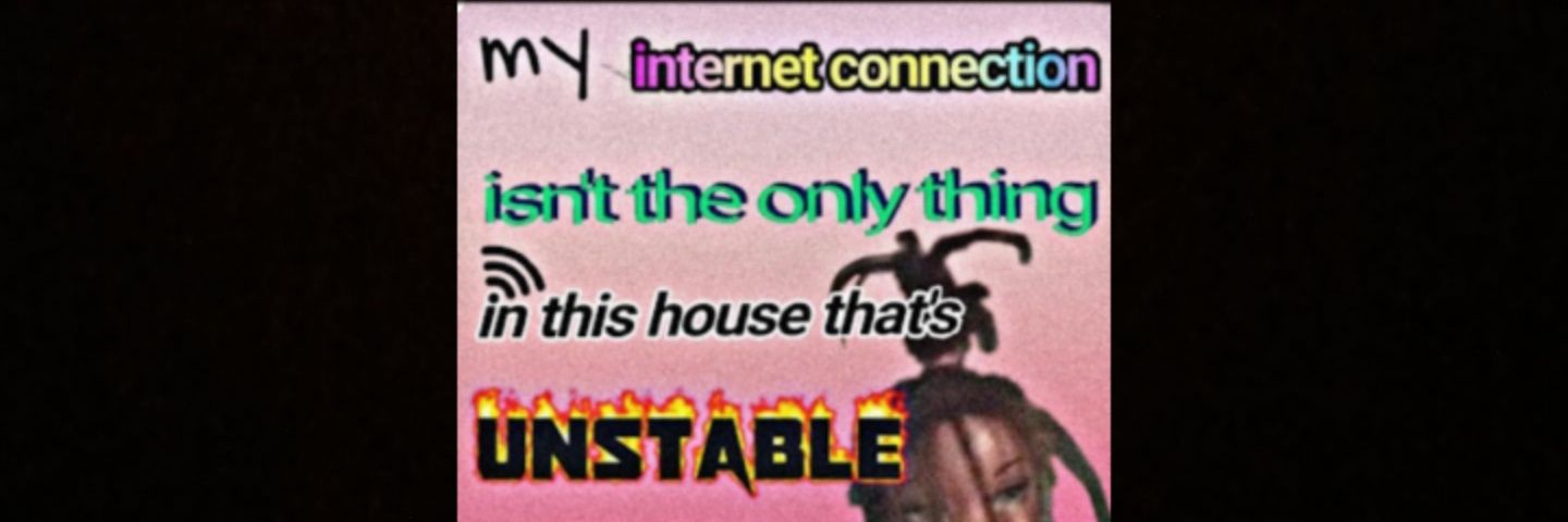 Exhaley's profile banner image