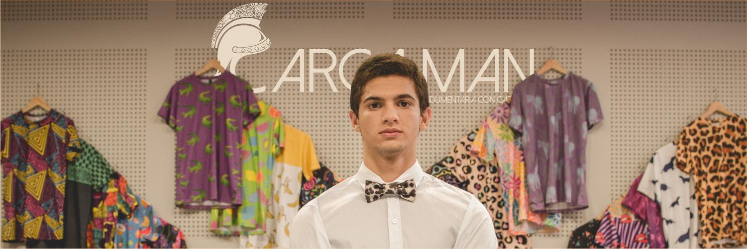 CarcaManJujuy's profile banner image