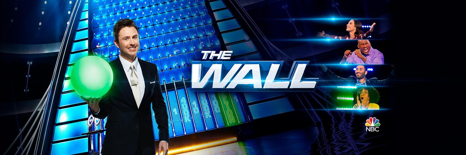 The Wall banner