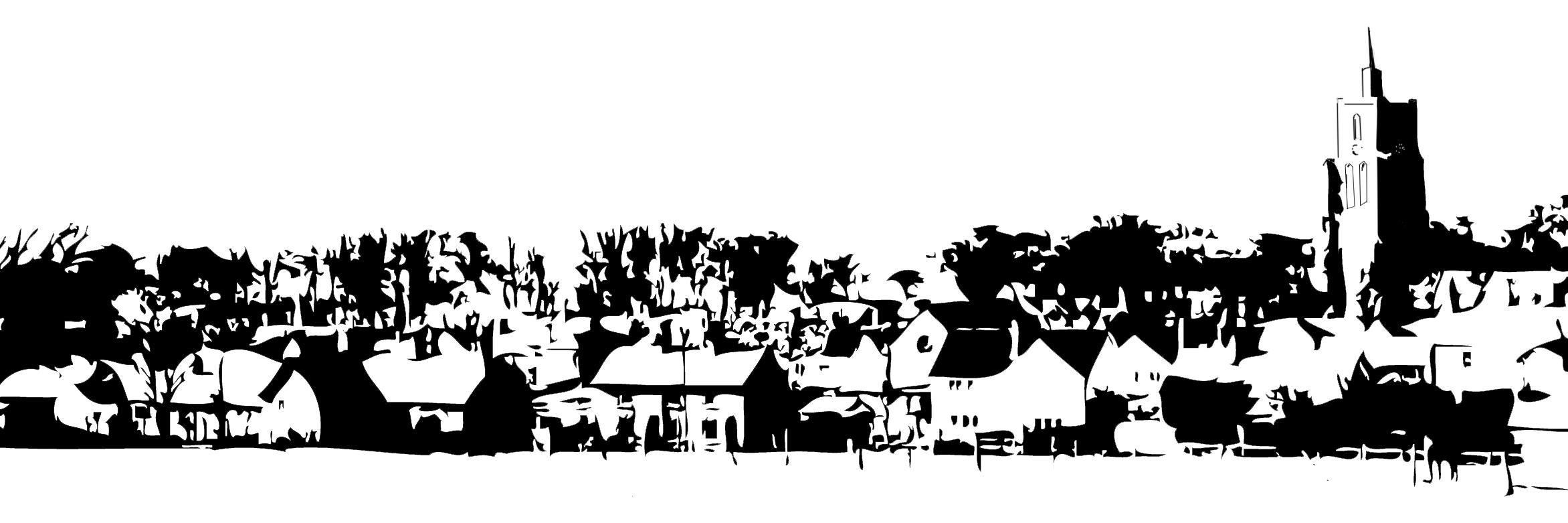 Ashwell Museum Team banner