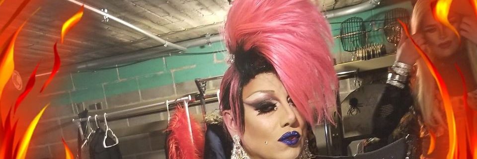 JaydaClyne's profile banner image