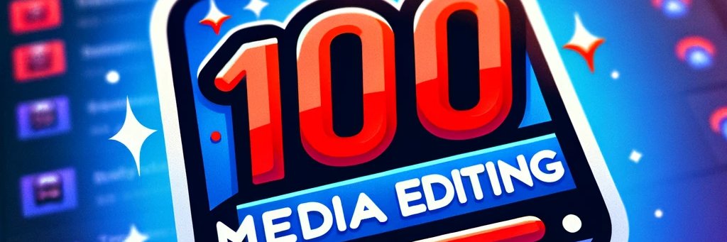 Connor | 100Media banner