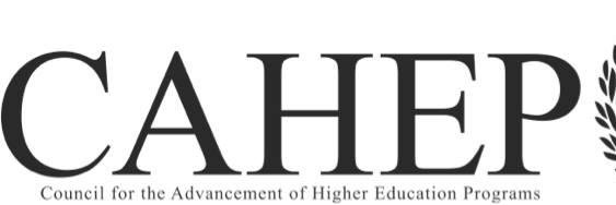 ASHE-CAHEP banner