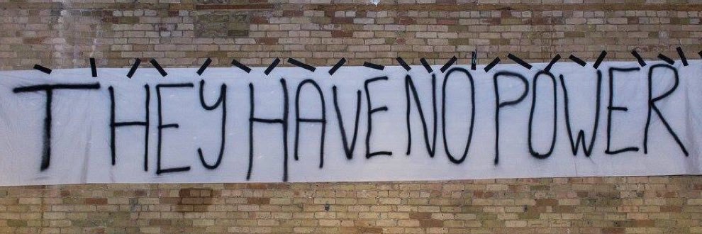 Normal Parents banner