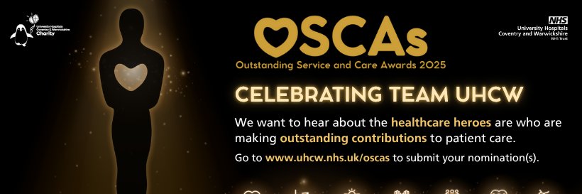 COVHOSPITALRADIO's banner
