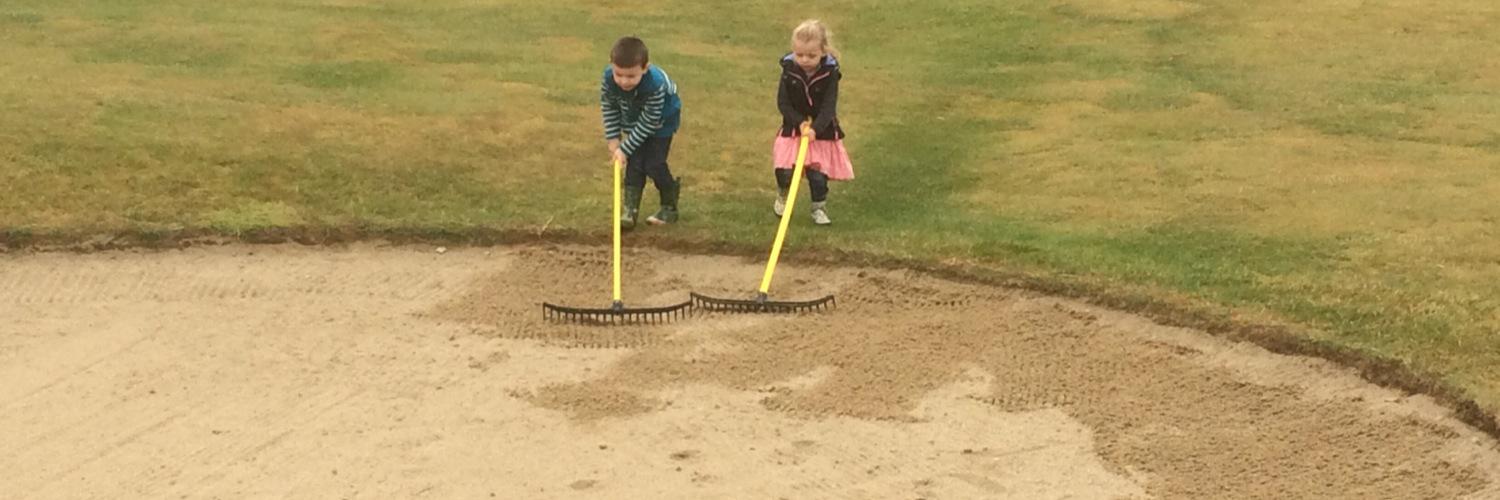 Charlie james banner