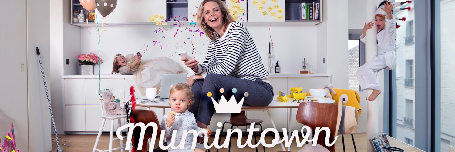 Mumintown's profile banner image