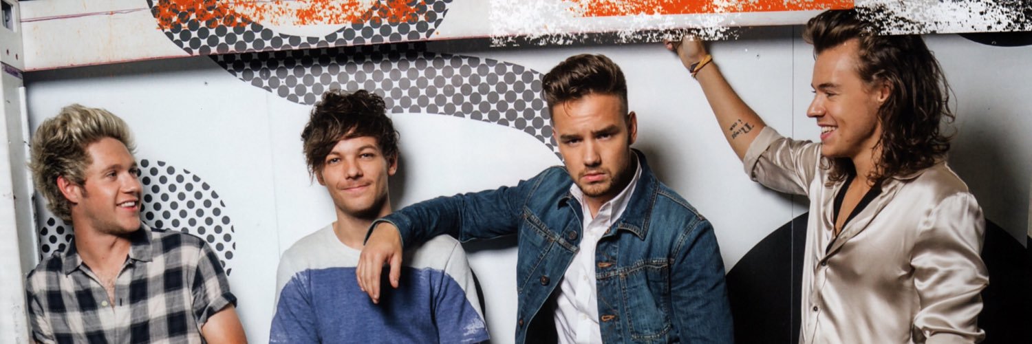 1DCentral banner