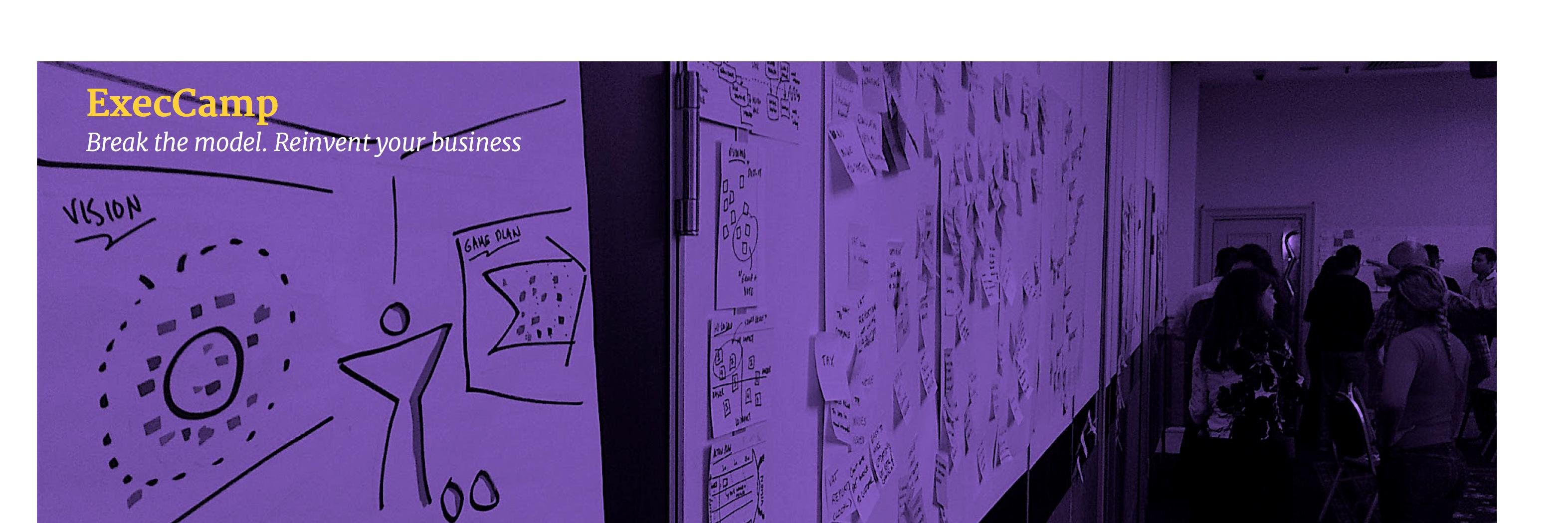 ExecCamp's profile banner image