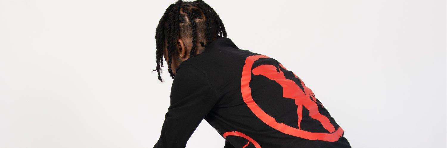Ibethugginem's profile banner image