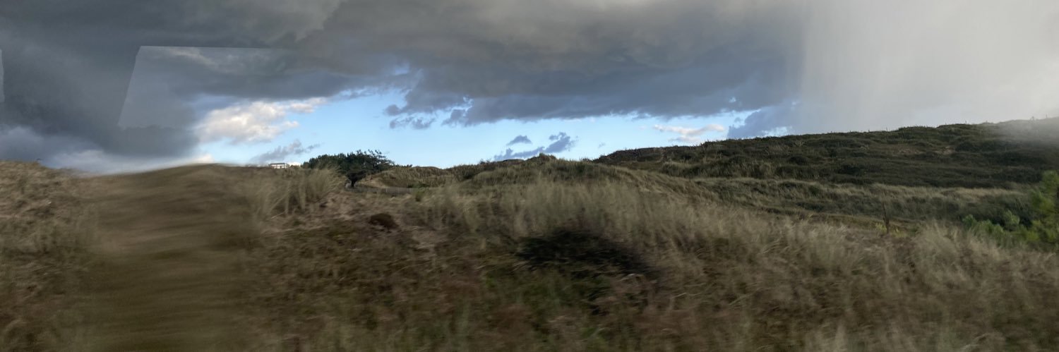 HugoVangrevelyn's profile banner image