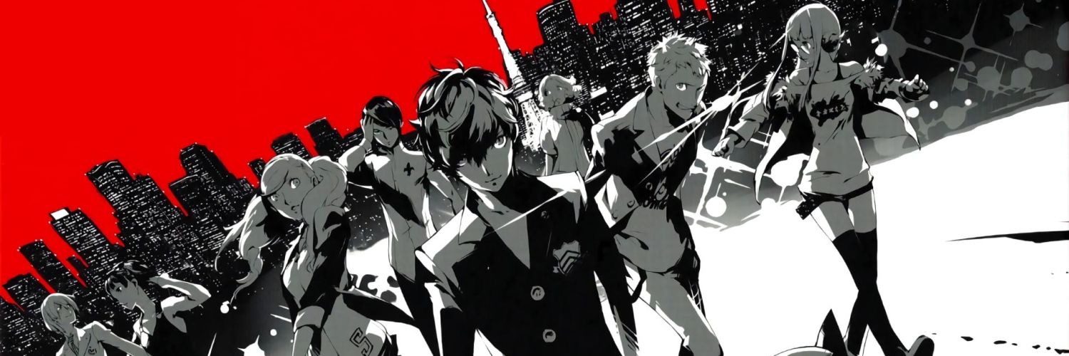 rpgmanx's profile banner image