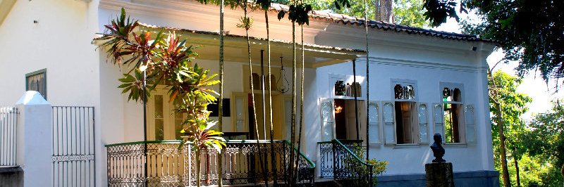 Museu_BConstant's profile banner image