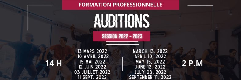 Motion Lab Studio banner