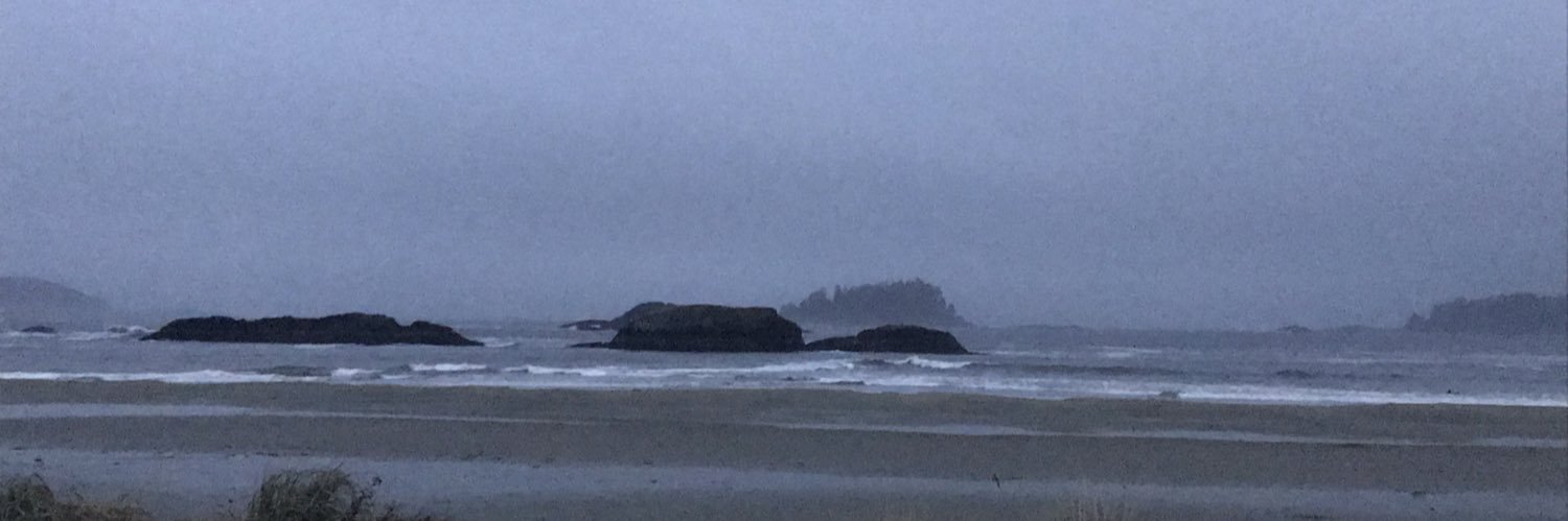 Harvey McLeod banner