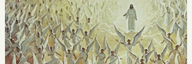 ⚜️Matthew 16:28⚜️ banner