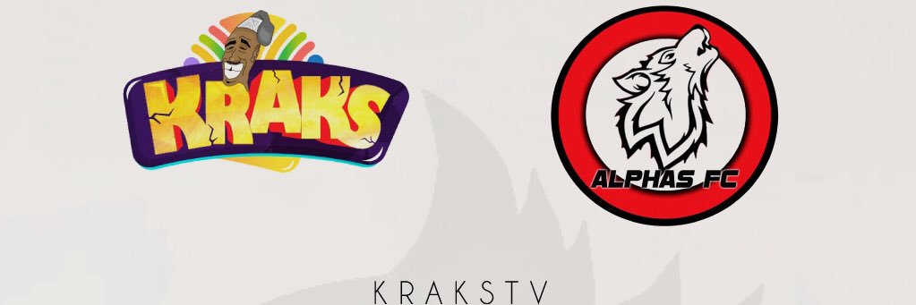 TheAlphasFC's profile banner image