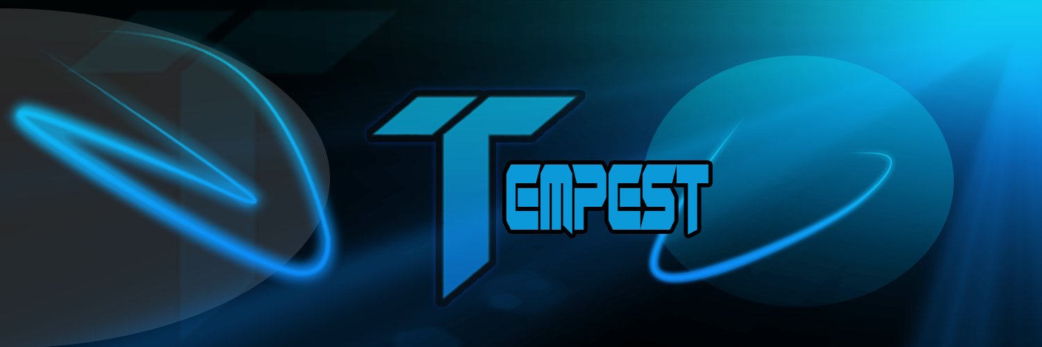 ixTempest's profile banner image