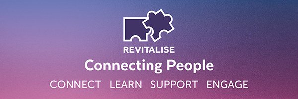 RevitaliseCP's profile banner image