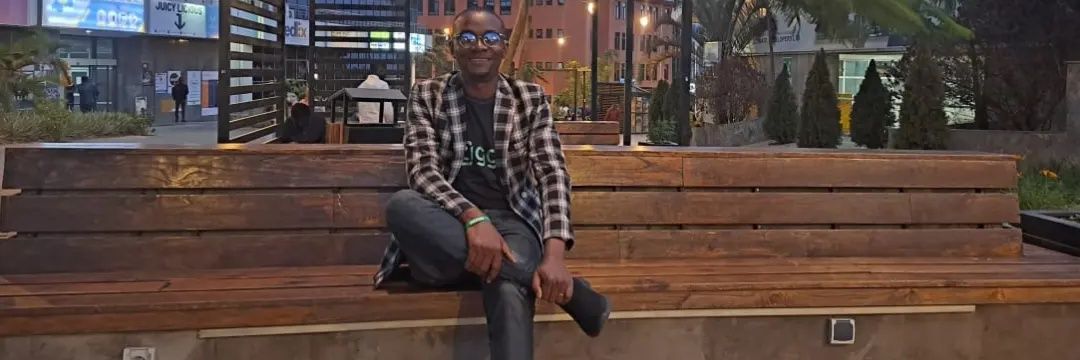 Uche Brown Egbe ❁ banner