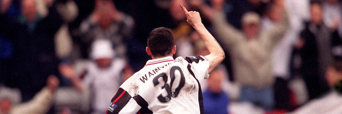 Neil Wainwright banner