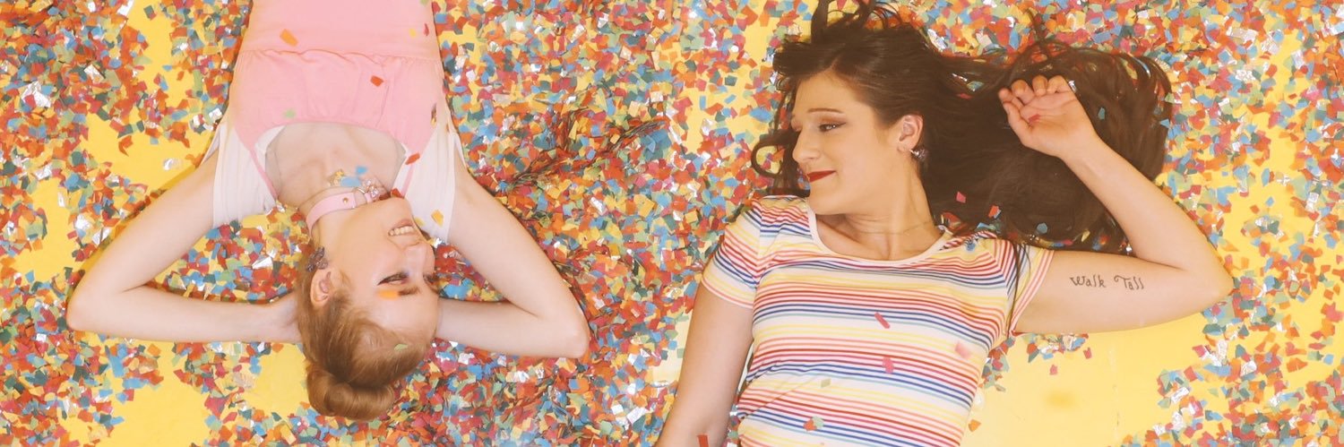 Necessary Homo-Homo Supporting Cast™ banner