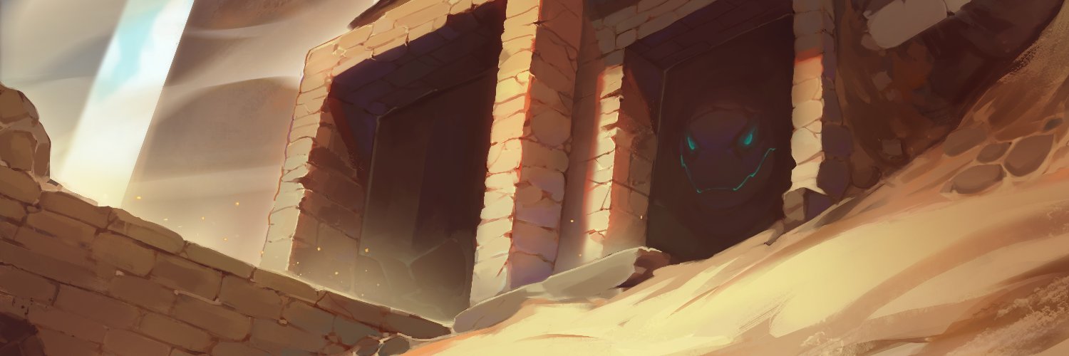 LukEgger's profile banner image