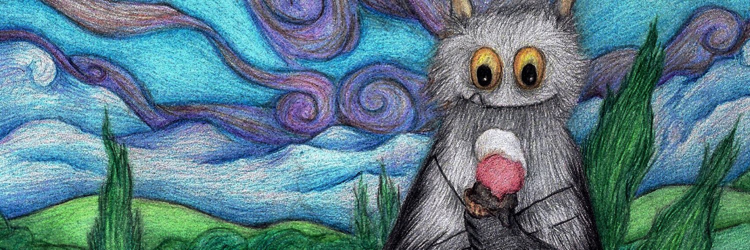 Mark Porostosky banner