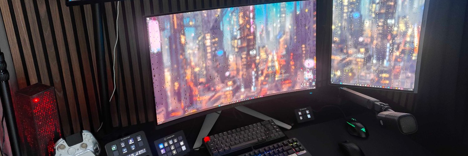 JasonAnseo's profile banner image