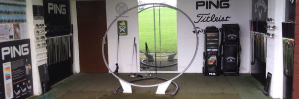 BradfordGolfPro Profile Banner