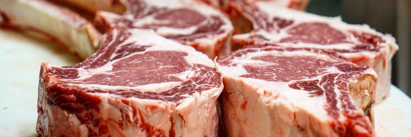 Texas Butchers banner