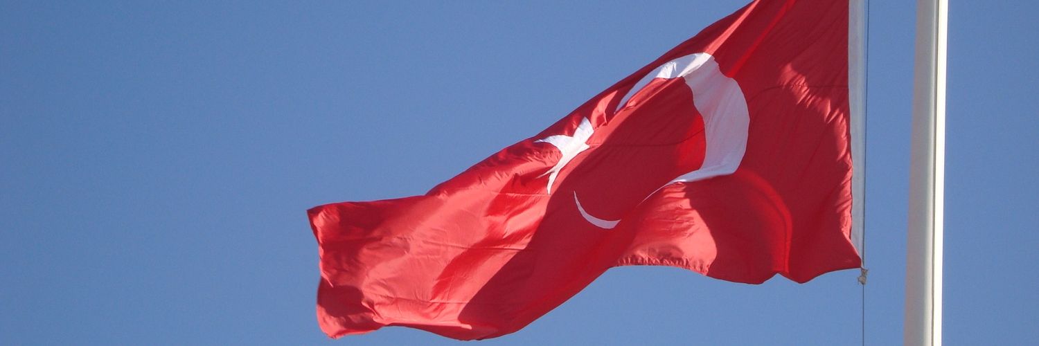 ilhamiGOKTAS's profile banner image